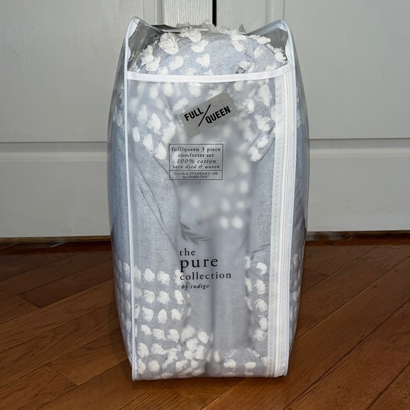the pure collection by indigo Bedding The Pure Collection By Indigo